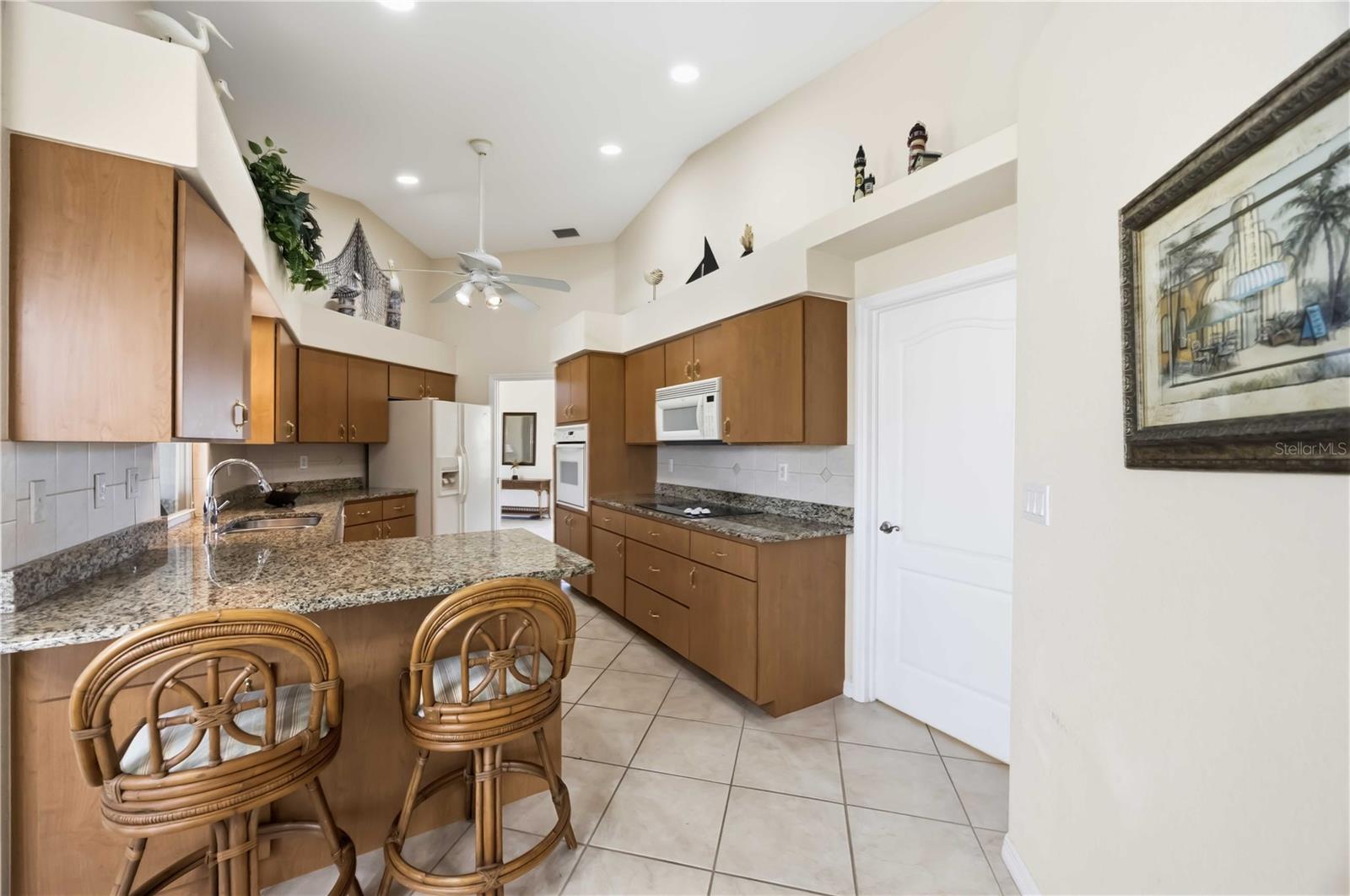 18239 REGAN AVE, PORT CHARLOTTE, FL, 33948