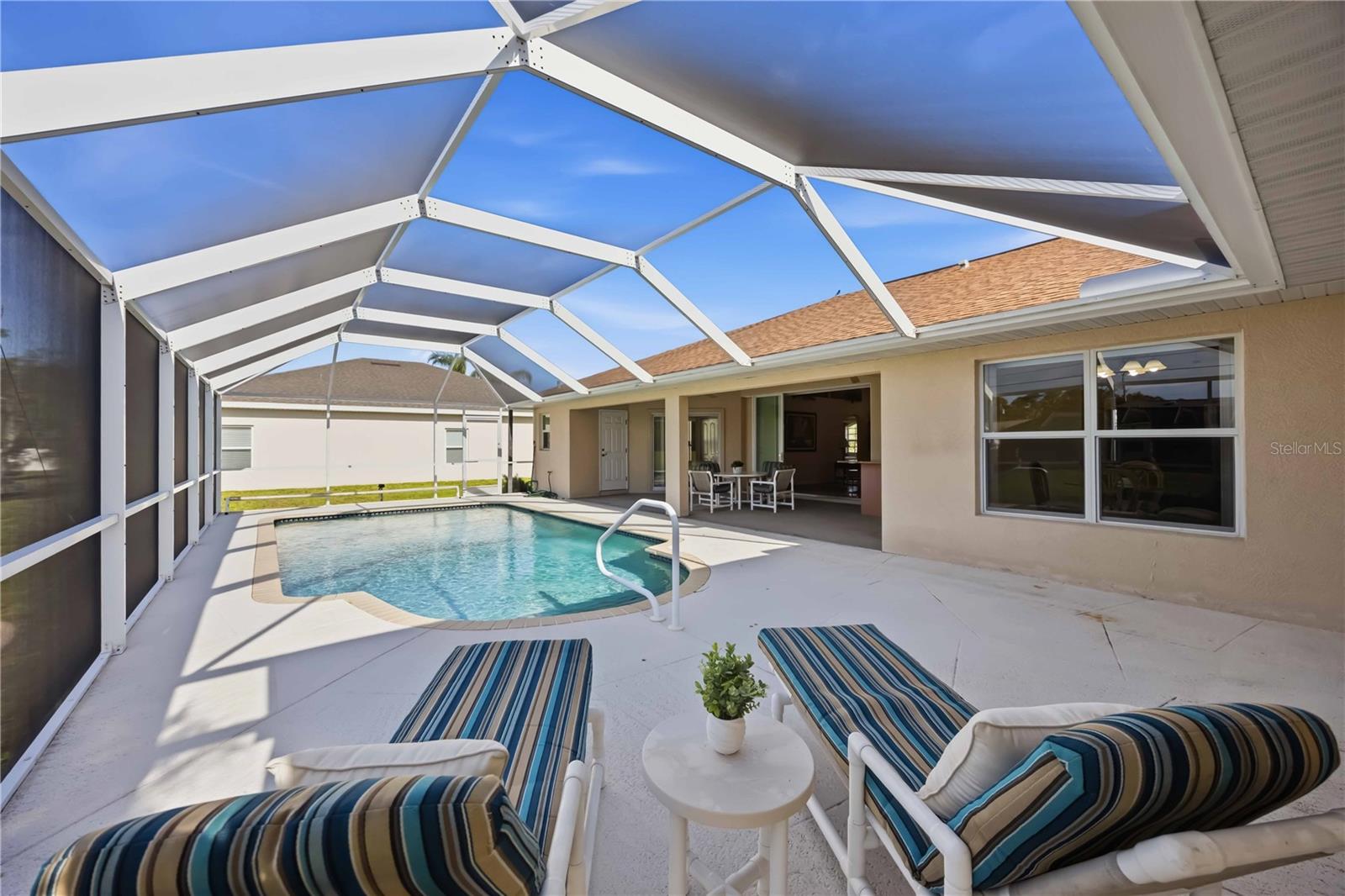 18239 REGAN AVE, PORT CHARLOTTE, FL, 33948