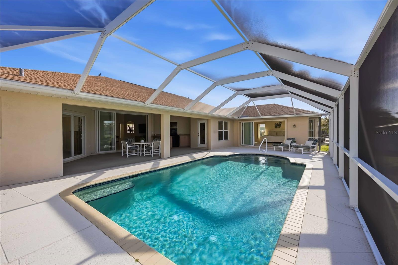 18239 REGAN AVE, PORT CHARLOTTE, FL, 33948