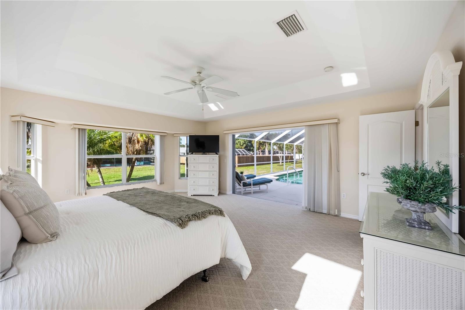 18239 REGAN AVE, PORT CHARLOTTE, FL, 33948