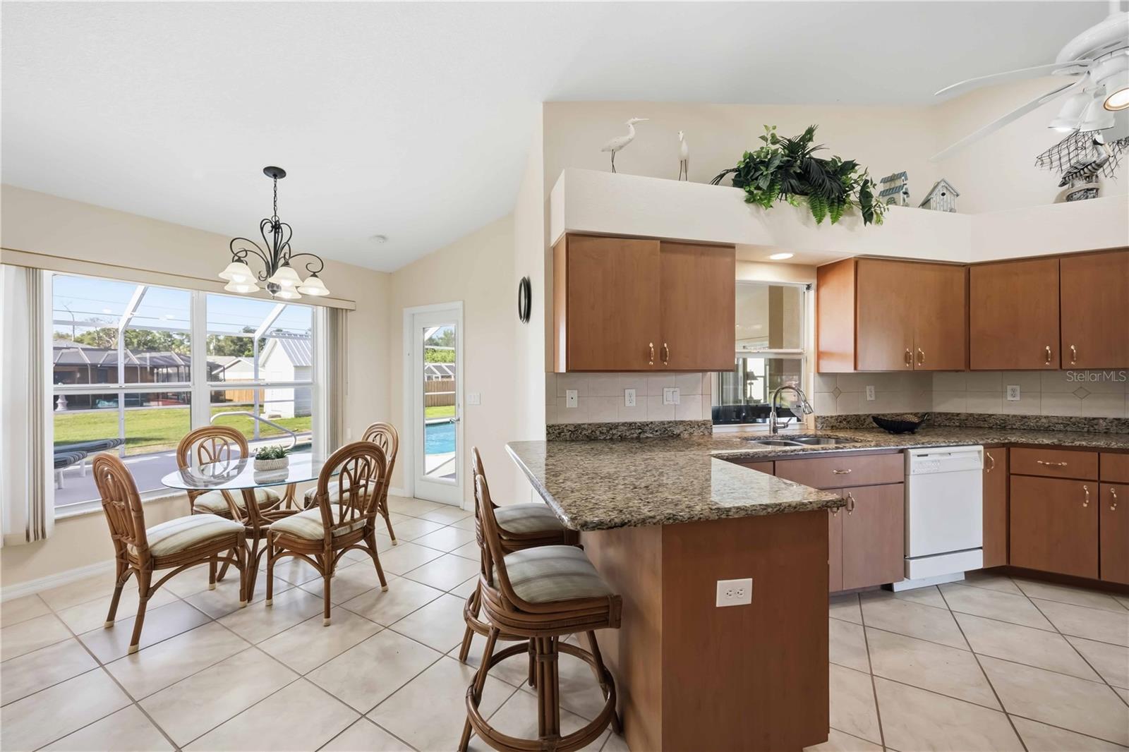 18239 REGAN AVE, PORT CHARLOTTE, FL, 33948