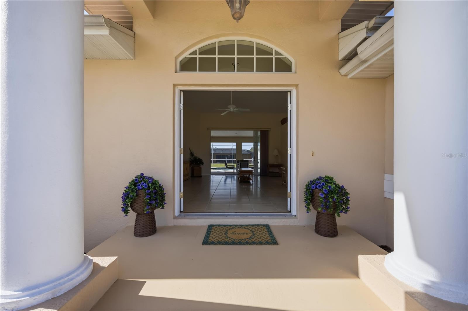 18239 REGAN AVE, PORT CHARLOTTE, FL, 33948