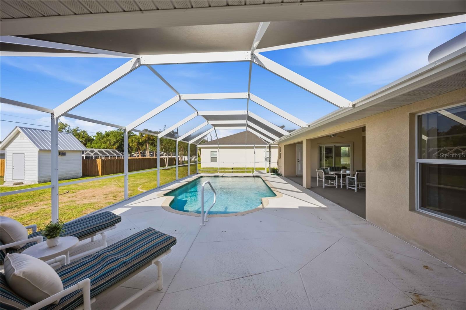 18239 REGAN AVE, PORT CHARLOTTE, FL, 33948