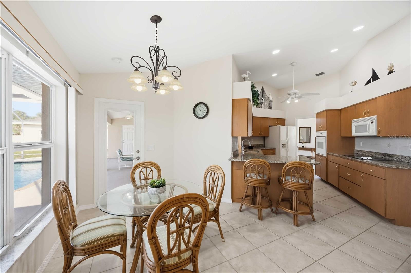 18239 REGAN AVE, PORT CHARLOTTE, FL, 33948