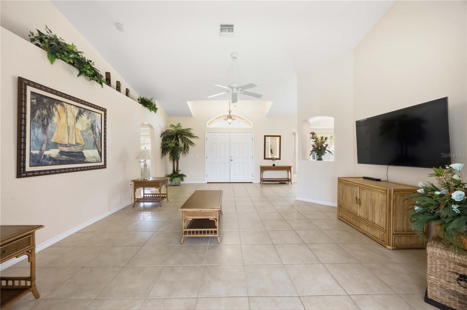 18239 REGAN AVE, PORT CHARLOTTE, FL, 33948