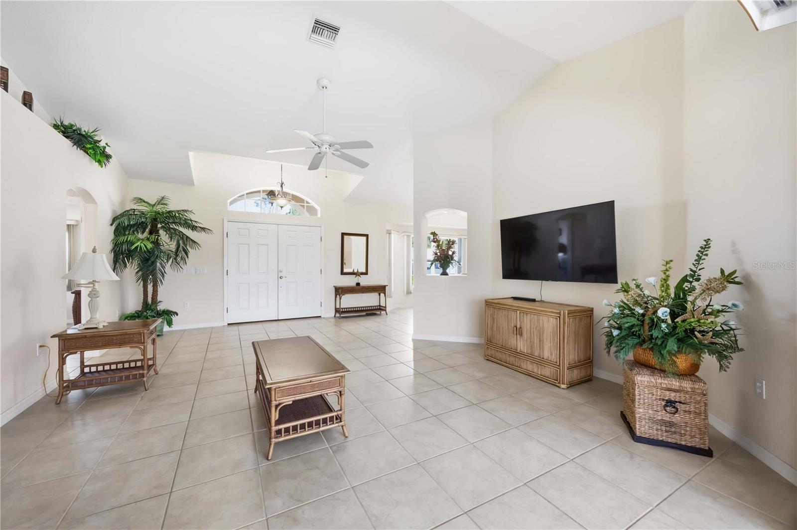 18239 REGAN AVE, PORT CHARLOTTE, FL, 33948