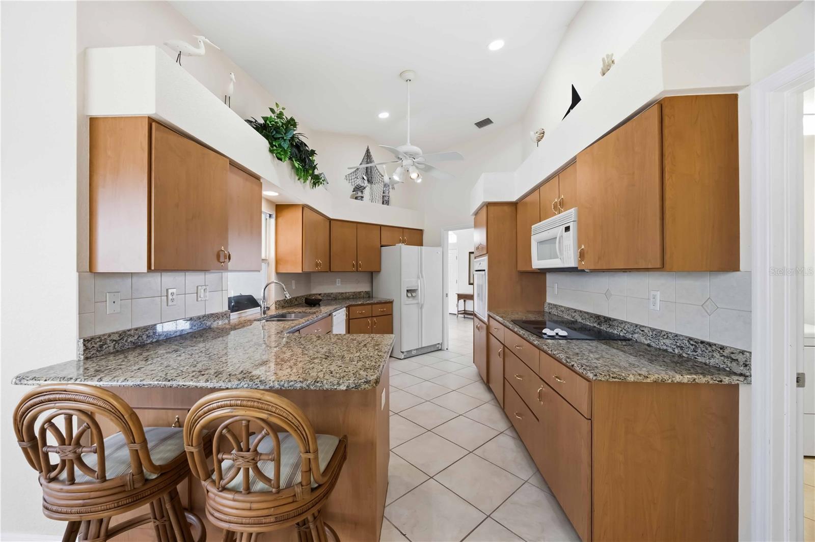 18239 REGAN AVE, PORT CHARLOTTE, FL, 33948