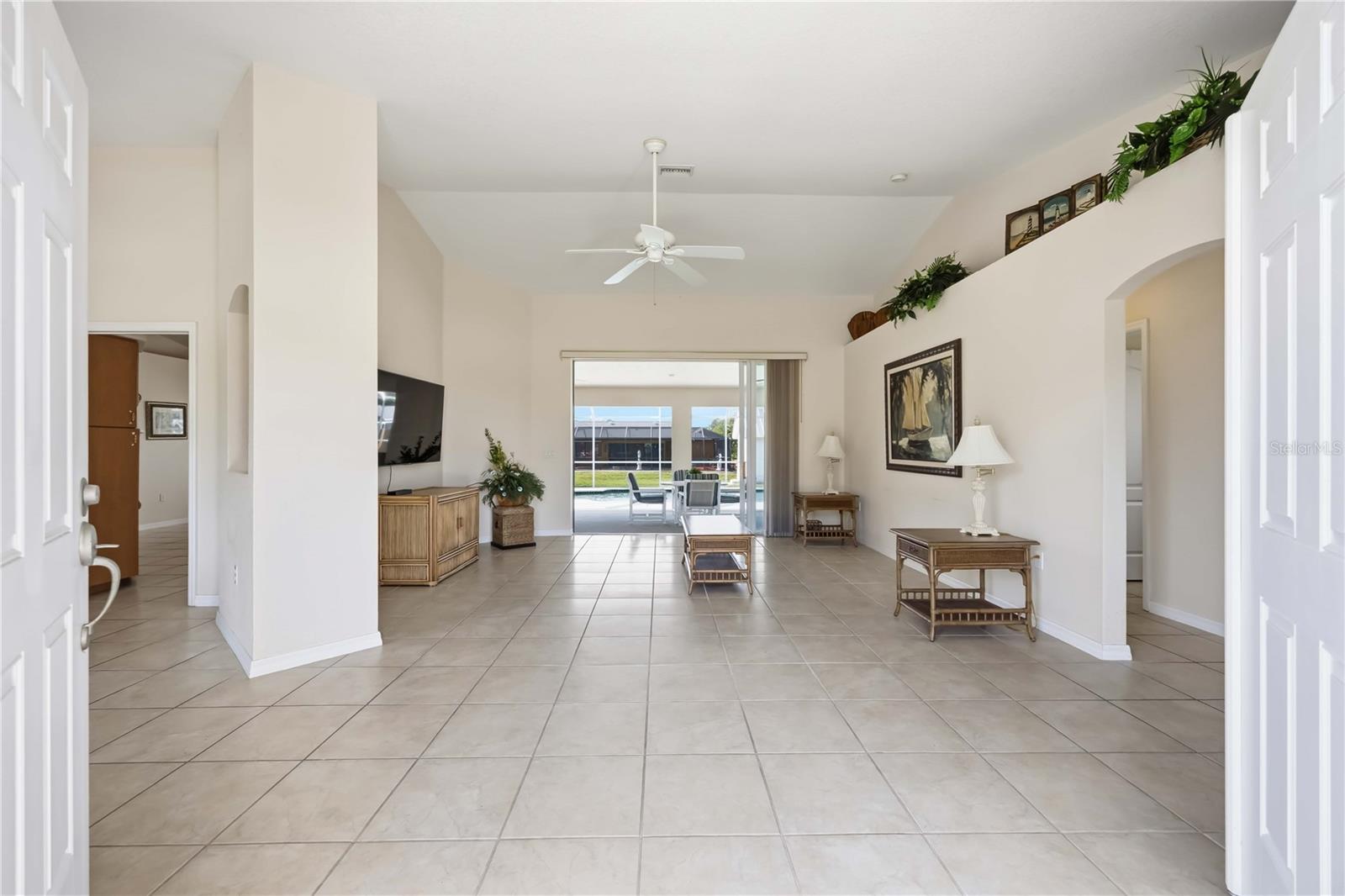 18239 REGAN AVE, PORT CHARLOTTE, FL, 33948