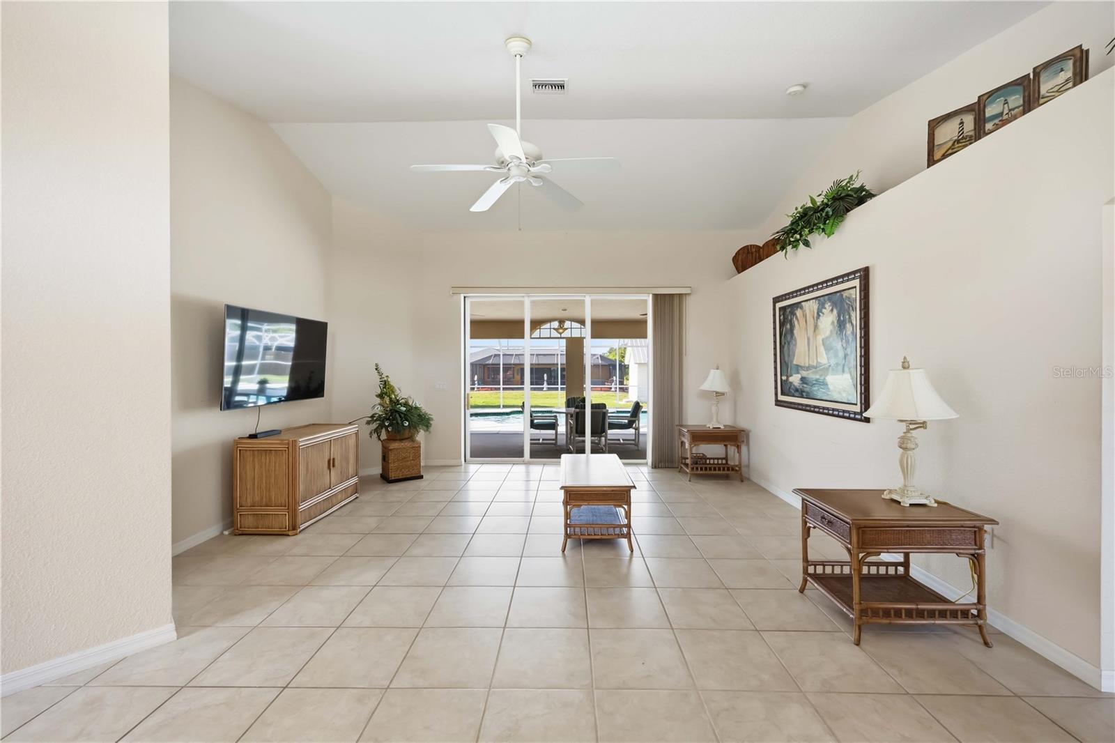 18239 REGAN AVE, PORT CHARLOTTE, FL, 33948