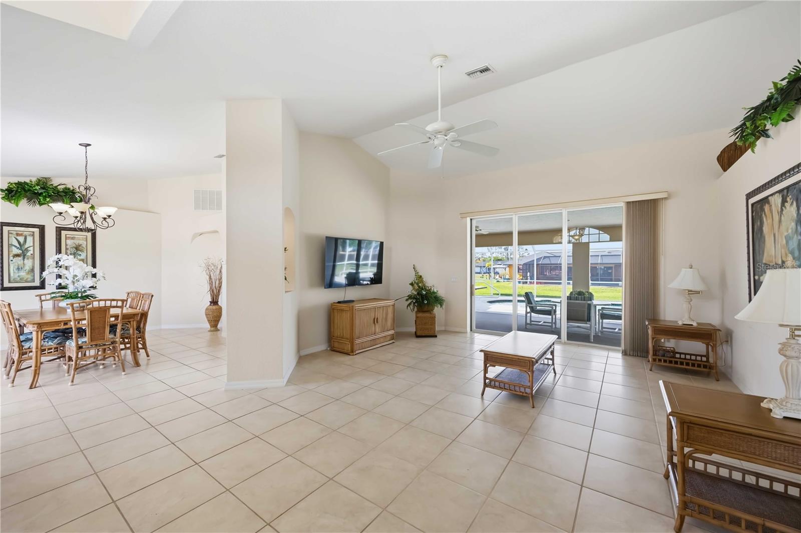 18239 REGAN AVE, PORT CHARLOTTE, FL, 33948