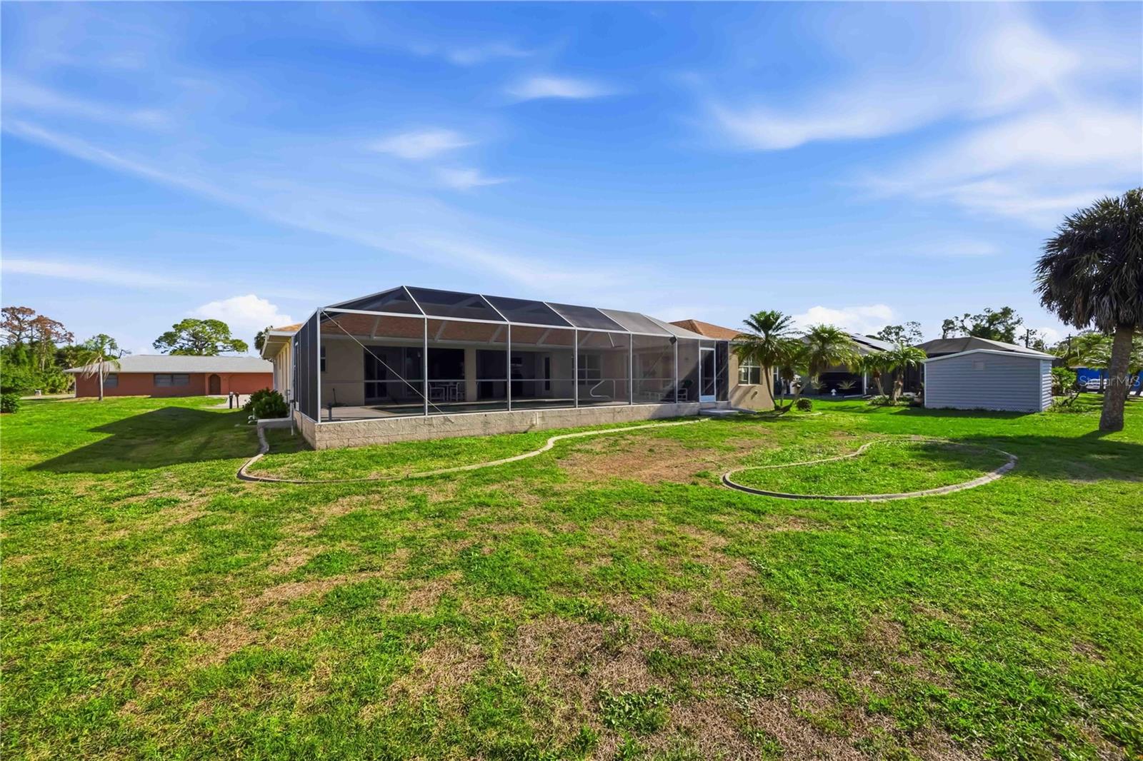 18239 REGAN AVE, PORT CHARLOTTE, FL, 33948