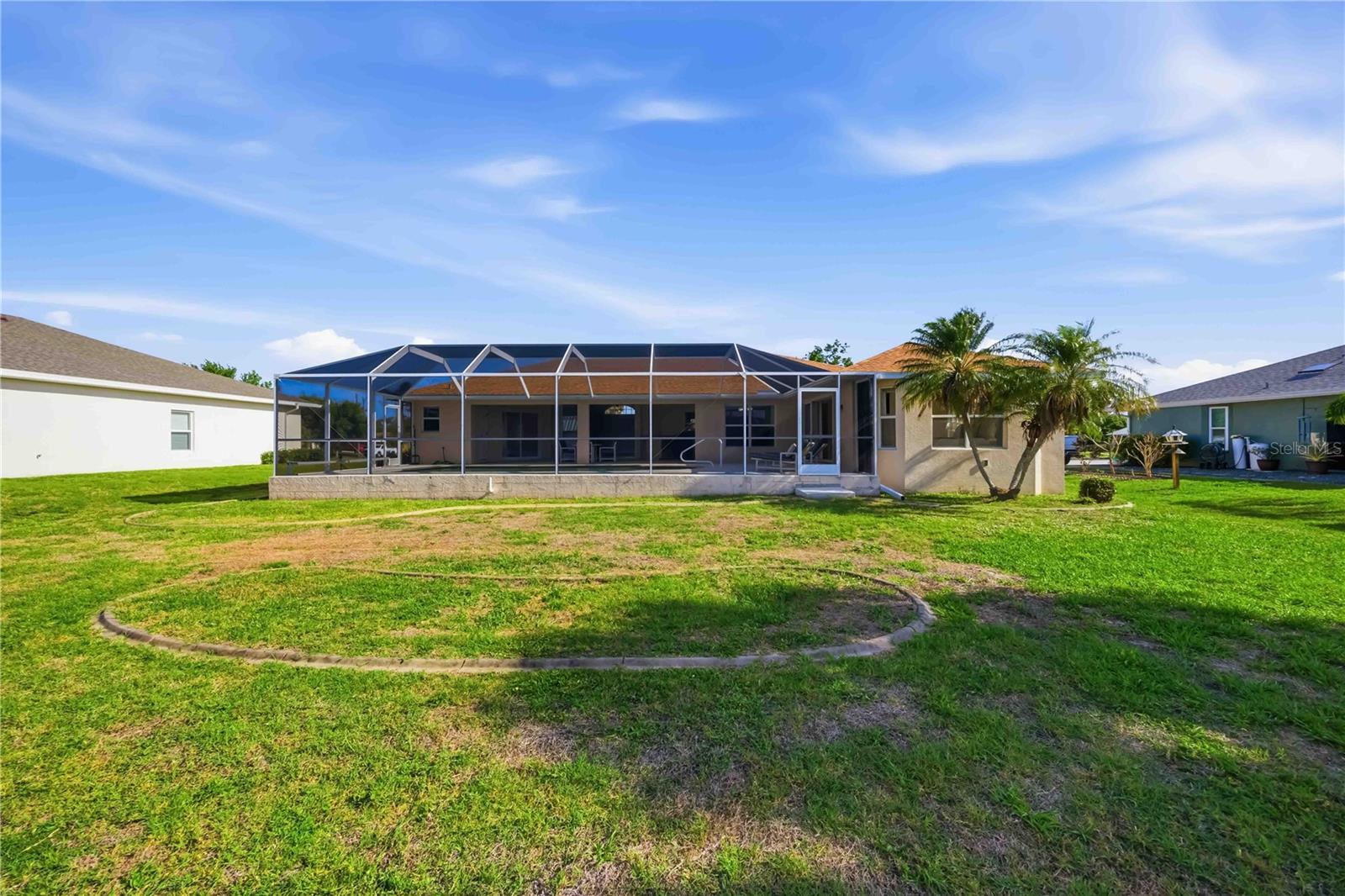 18239 REGAN AVE, PORT CHARLOTTE, FL, 33948