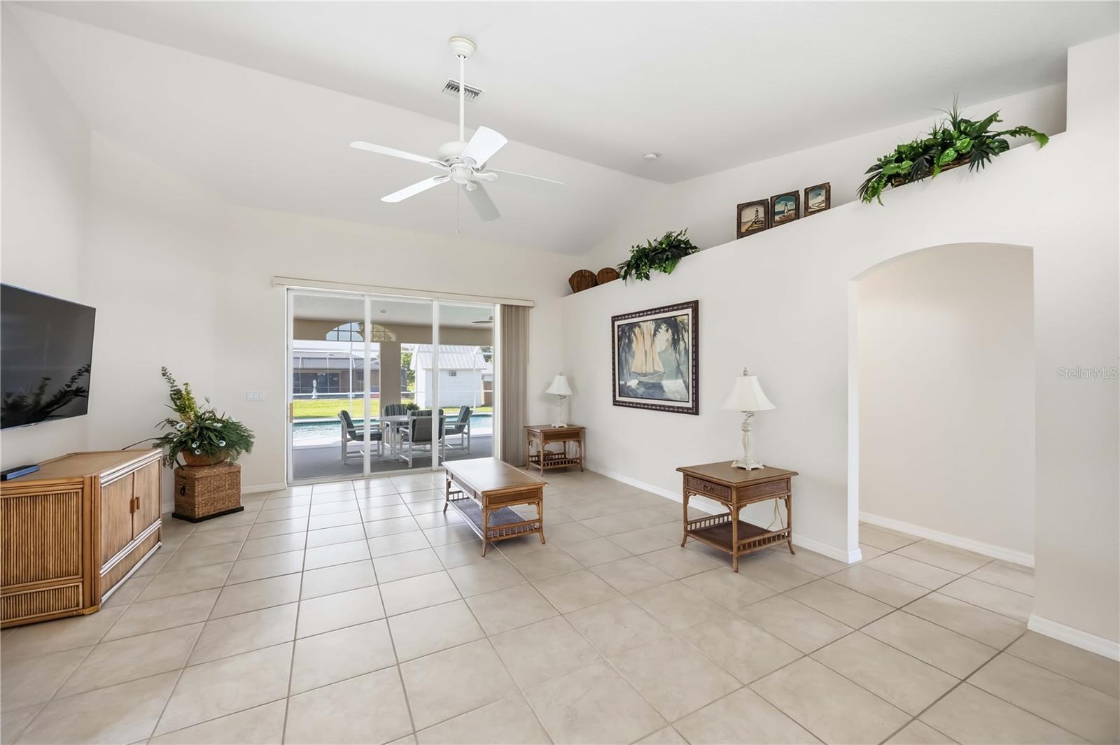 18239 REGAN AVE, PORT CHARLOTTE, FL, 33948