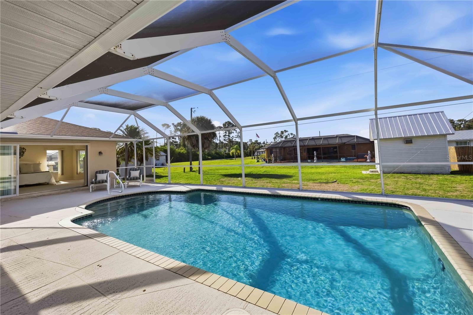 18239 REGAN AVE, PORT CHARLOTTE, FL, 33948