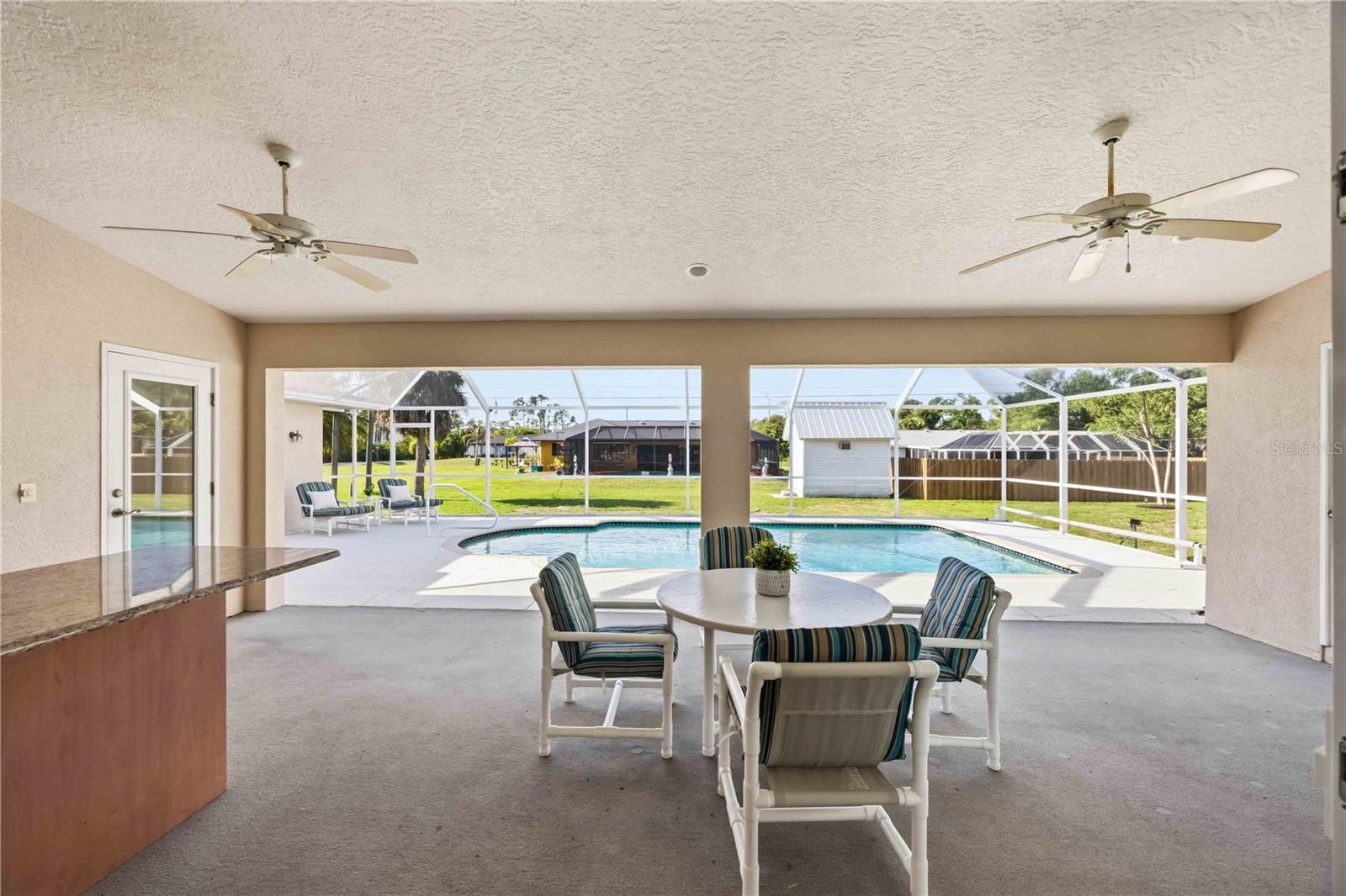 18239 REGAN AVE, PORT CHARLOTTE, FL, 33948