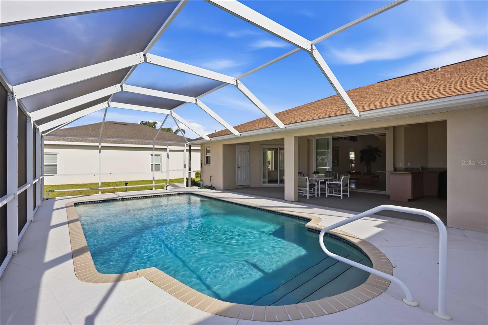 18239 REGAN AVE, PORT CHARLOTTE, FL, 33948