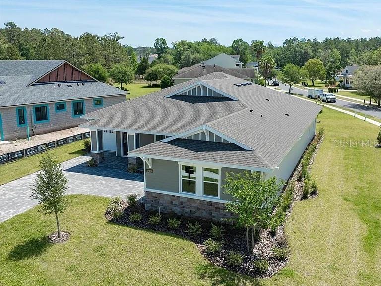 19486 SHELTERED HILLS DR, BROOKSVILLE, FL, 34601