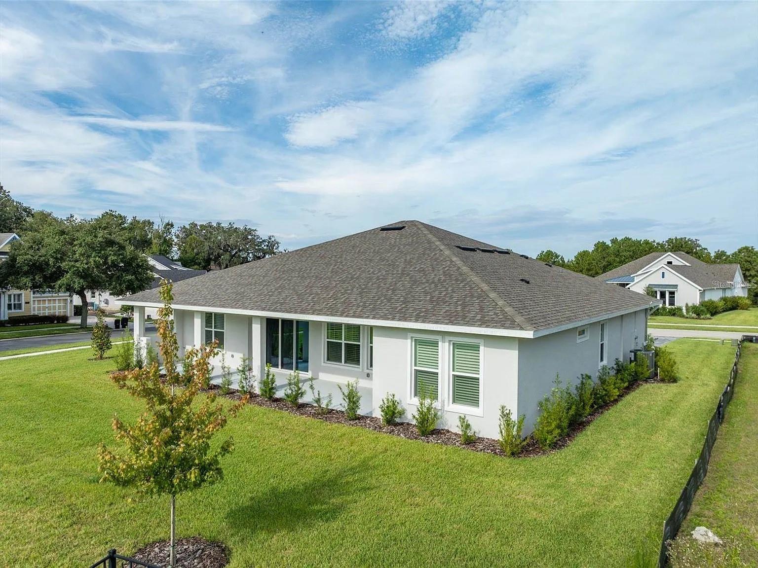 19486 SHELTERED HILLS DR, BROOKSVILLE, FL, 34601