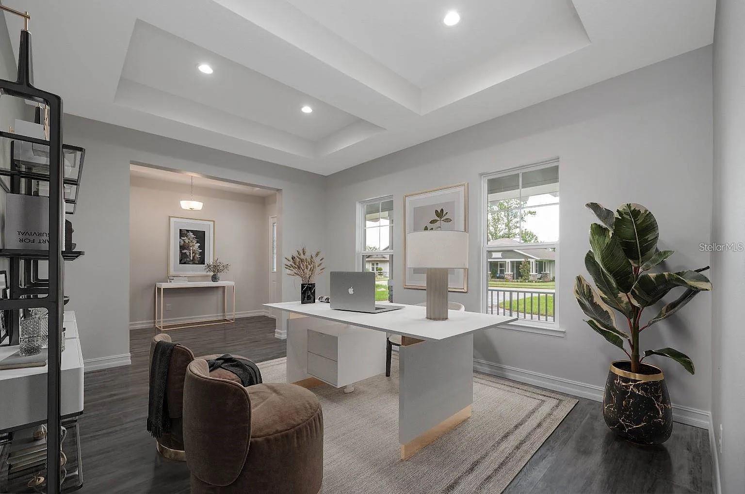 19486 SHELTERED HILLS DR, BROOKSVILLE, FL, 34601