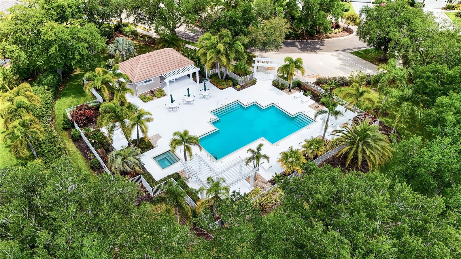 7822 TROON CT #7822, LAKEWOOD RANCH, FL, 34202