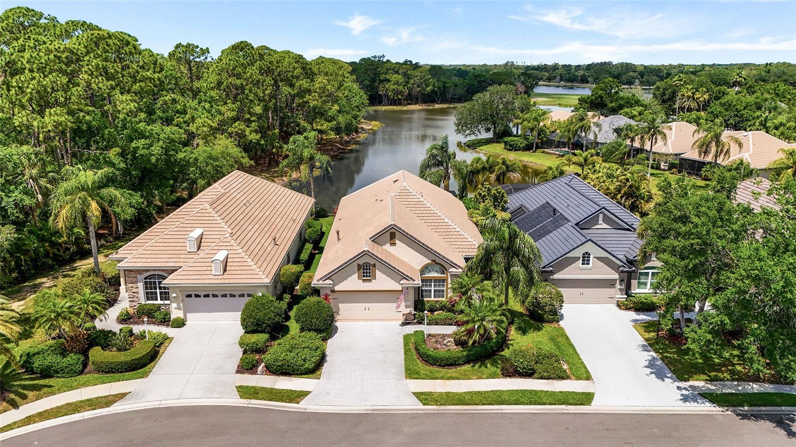 7822 TROON CT #7822, LAKEWOOD RANCH, FL, 34202