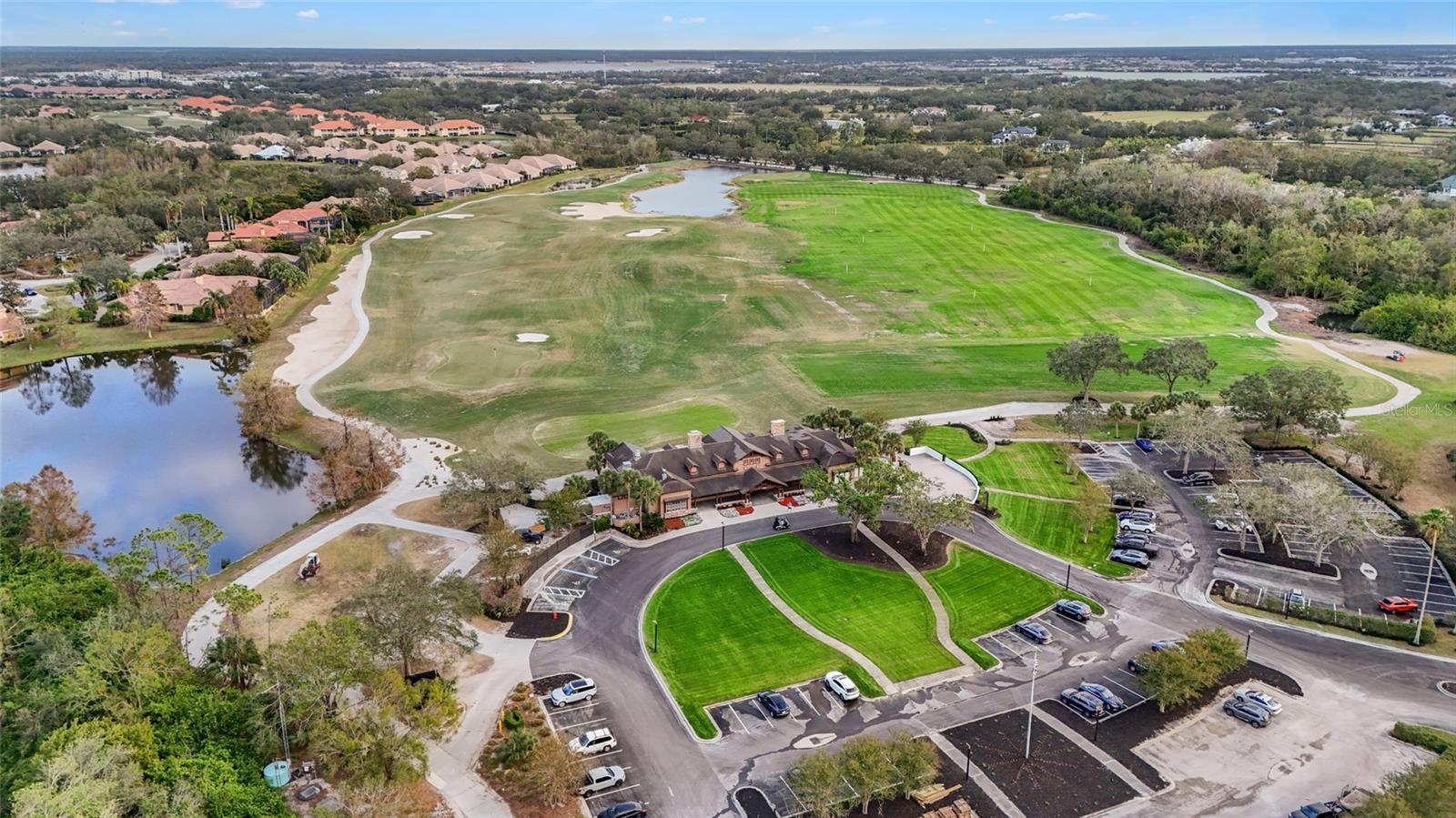 7822 TROON CT #7822, LAKEWOOD RANCH, FL, 34202