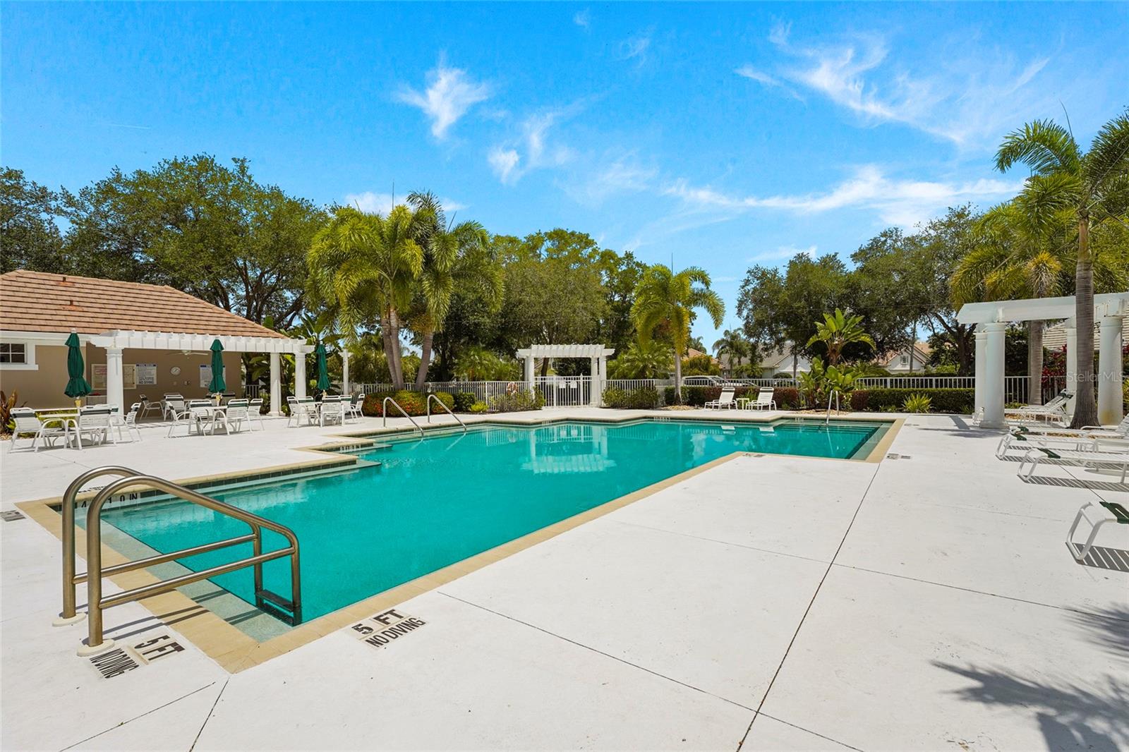 7822 TROON CT #7822, LAKEWOOD RANCH, FL, 34202