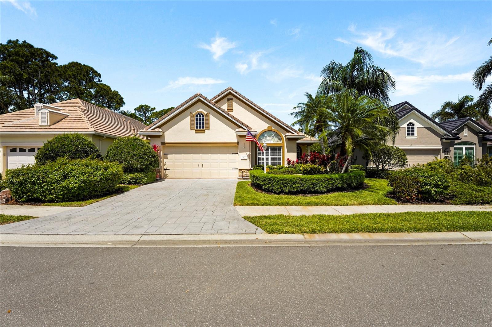 7822 TROON CT #7822, LAKEWOOD RANCH, FL, 34202