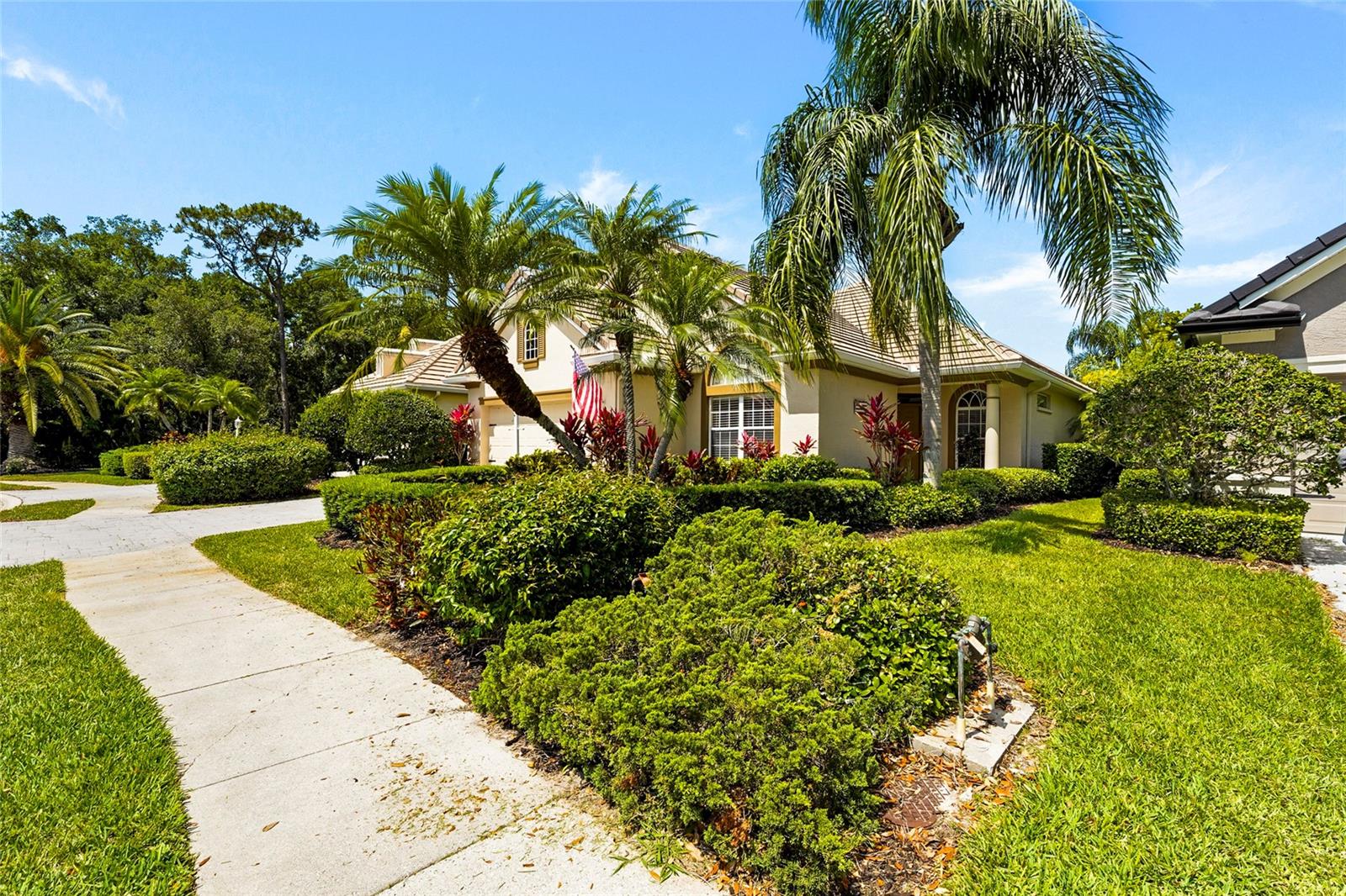 7822 TROON CT #7822, LAKEWOOD RANCH, FL, 34202