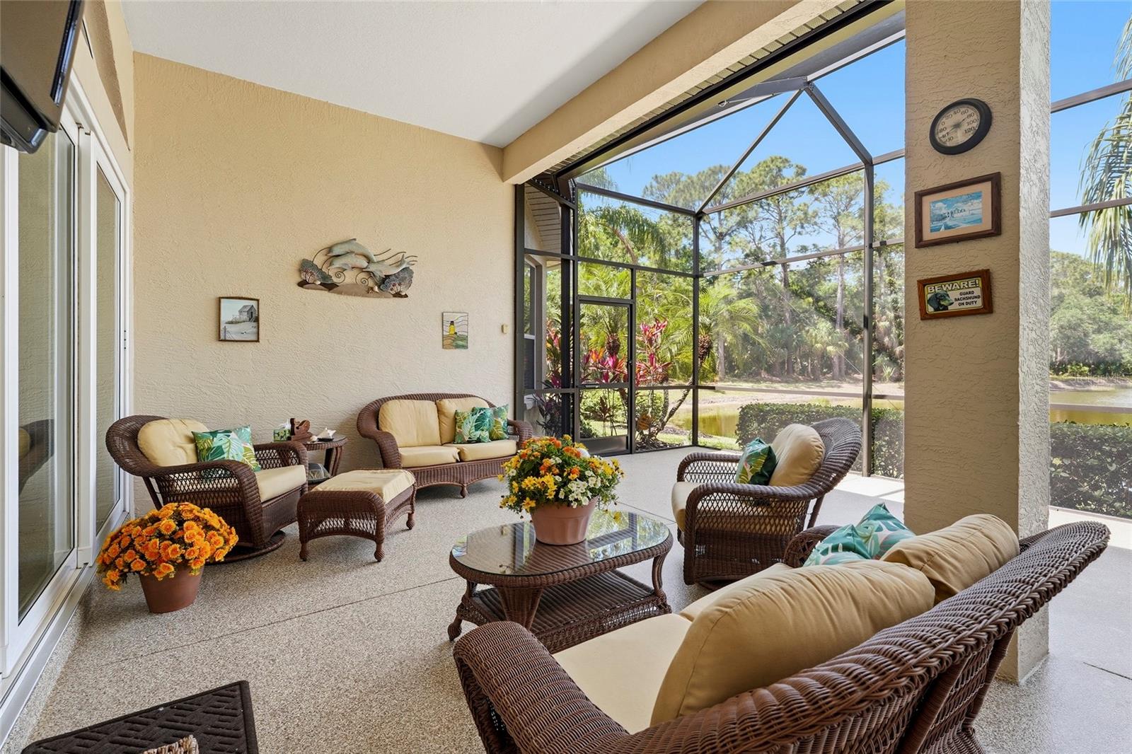 7822 TROON CT #7822, LAKEWOOD RANCH, FL, 34202