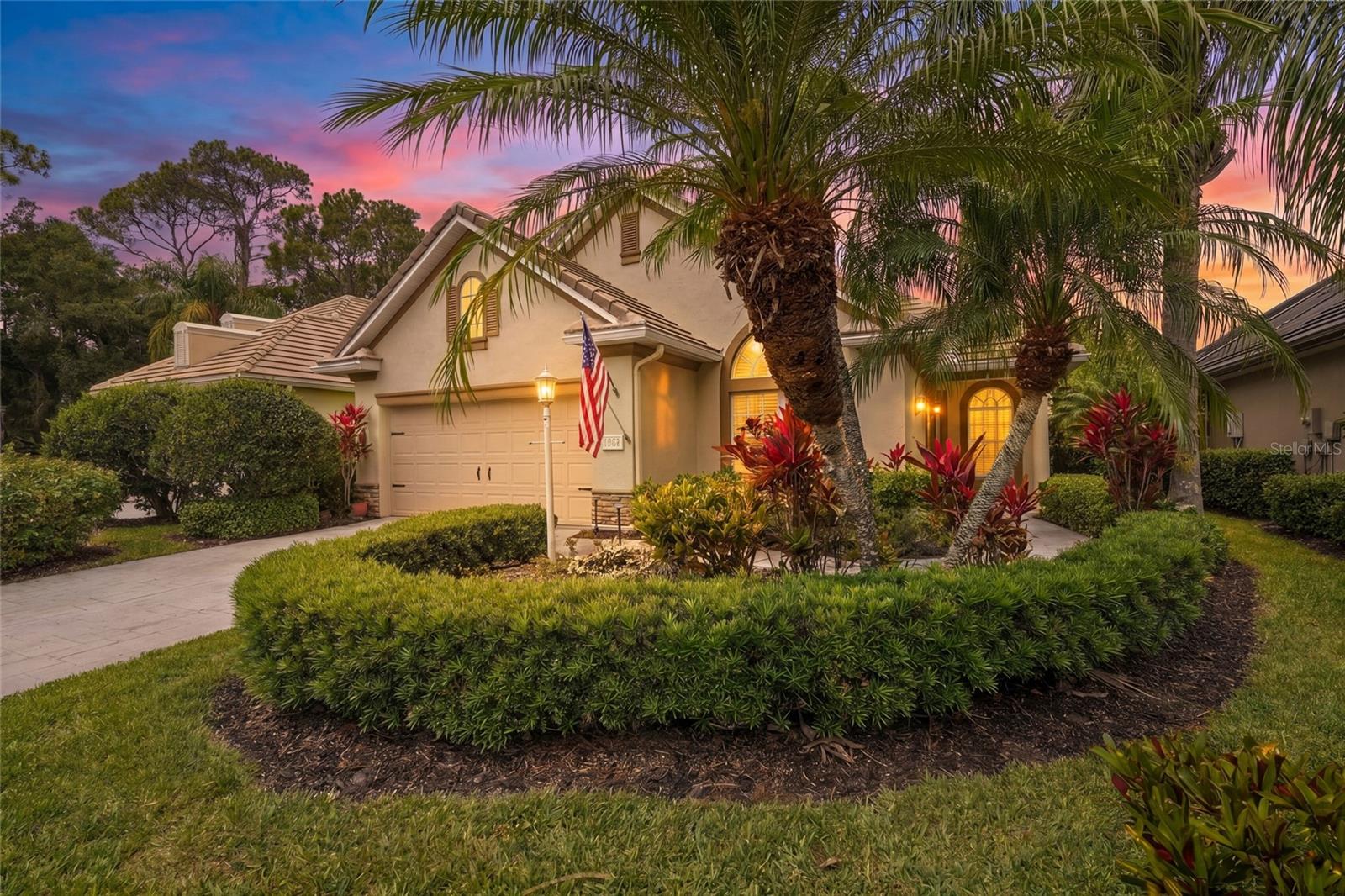 7822 TROON CT #7822, LAKEWOOD RANCH, FL, 34202