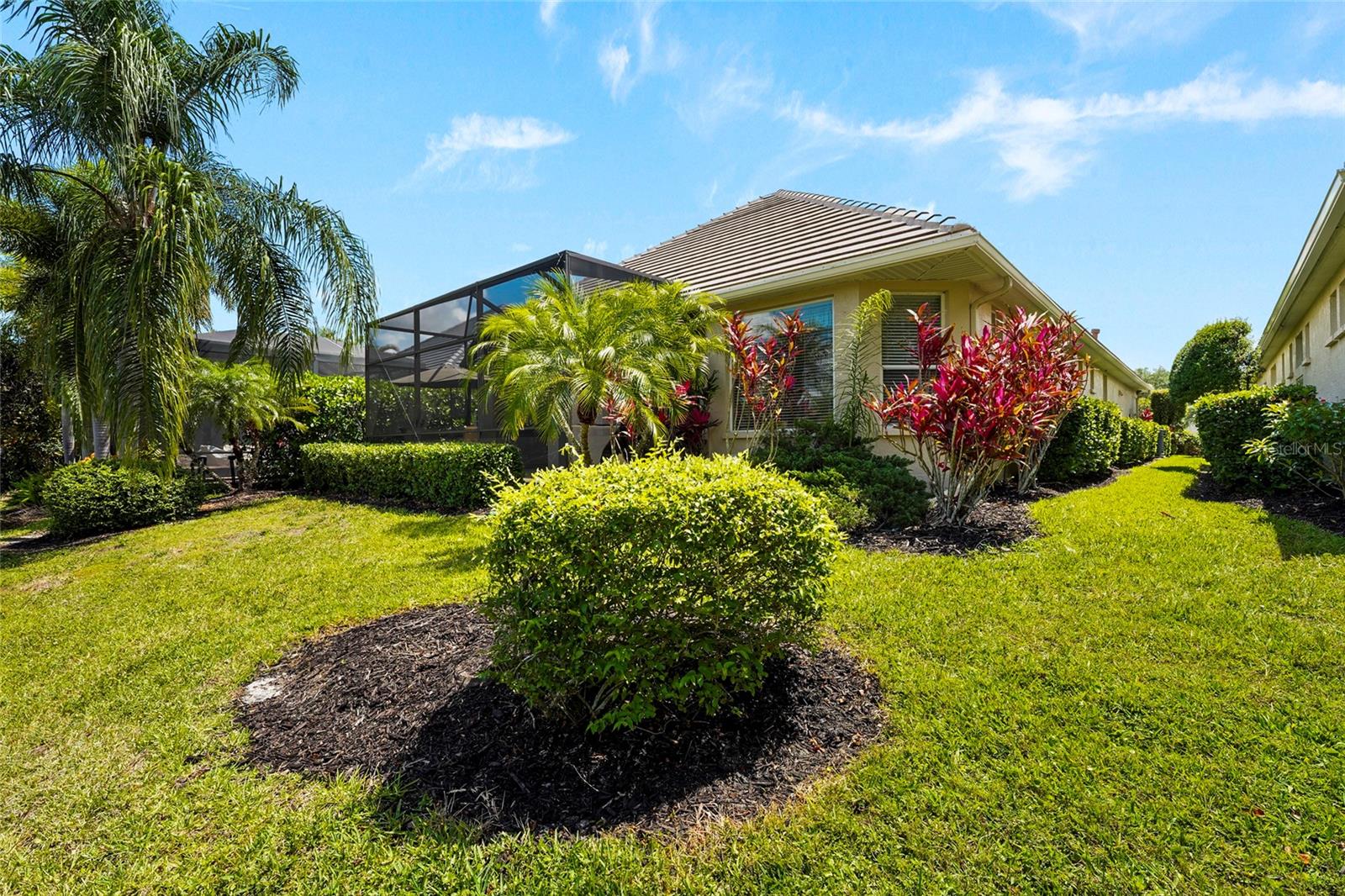 7822 TROON CT #7822, LAKEWOOD RANCH, FL, 34202