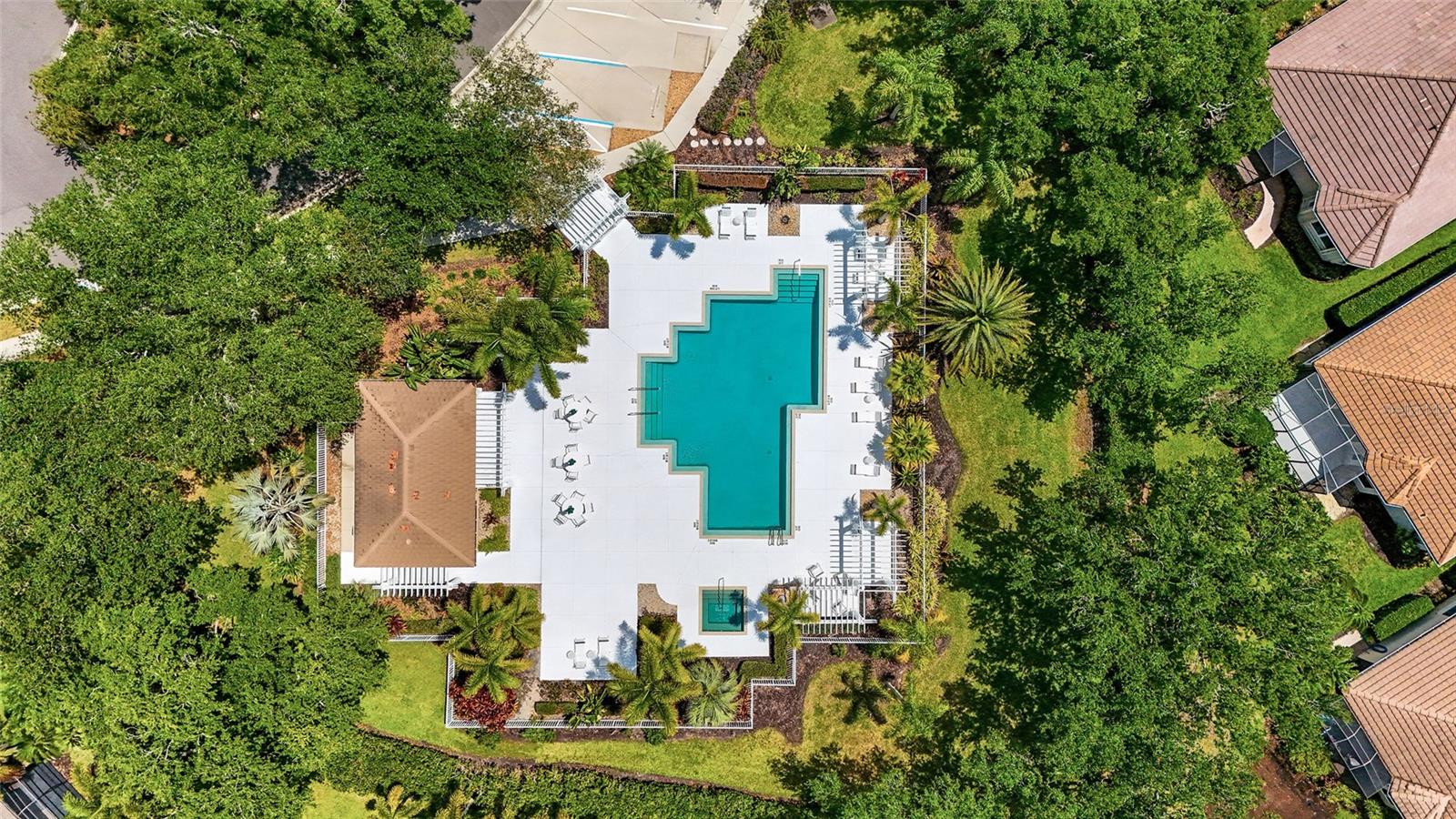 7822 TROON CT #7822, LAKEWOOD RANCH, FL, 34202