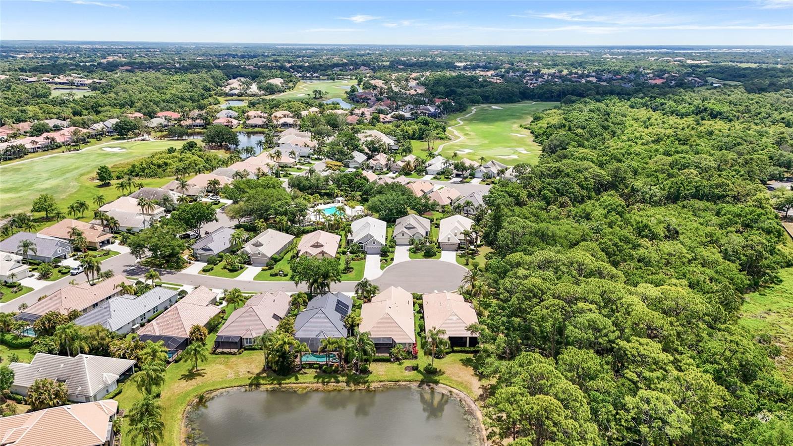 7822 TROON CT #7822, LAKEWOOD RANCH, FL, 34202