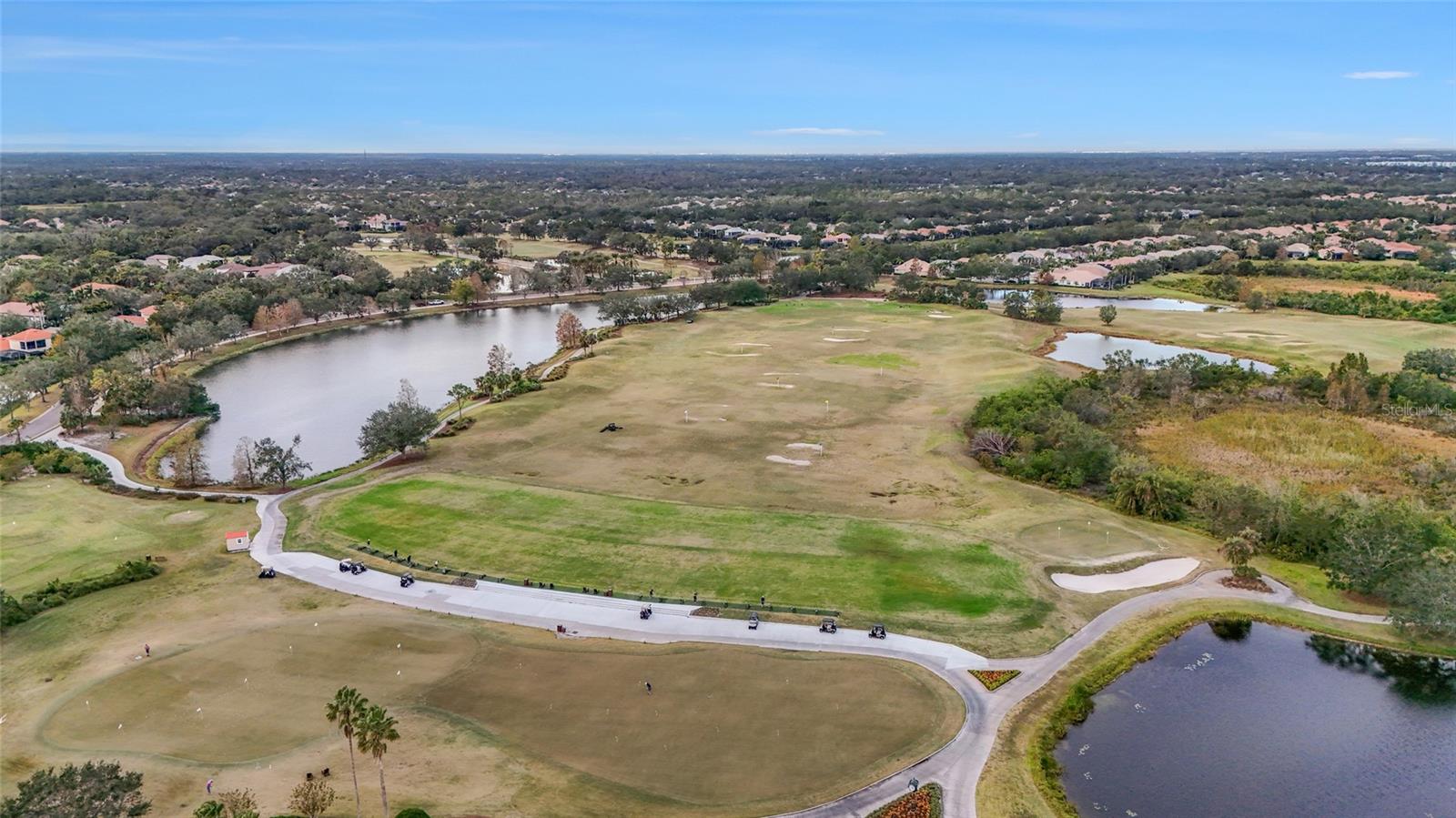 7822 TROON CT #7822, LAKEWOOD RANCH, FL, 34202