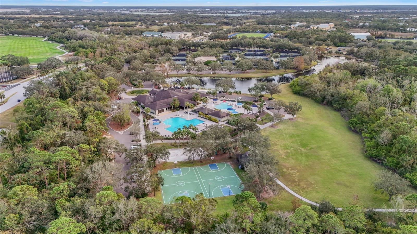 7822 TROON CT #7822, LAKEWOOD RANCH, FL, 34202