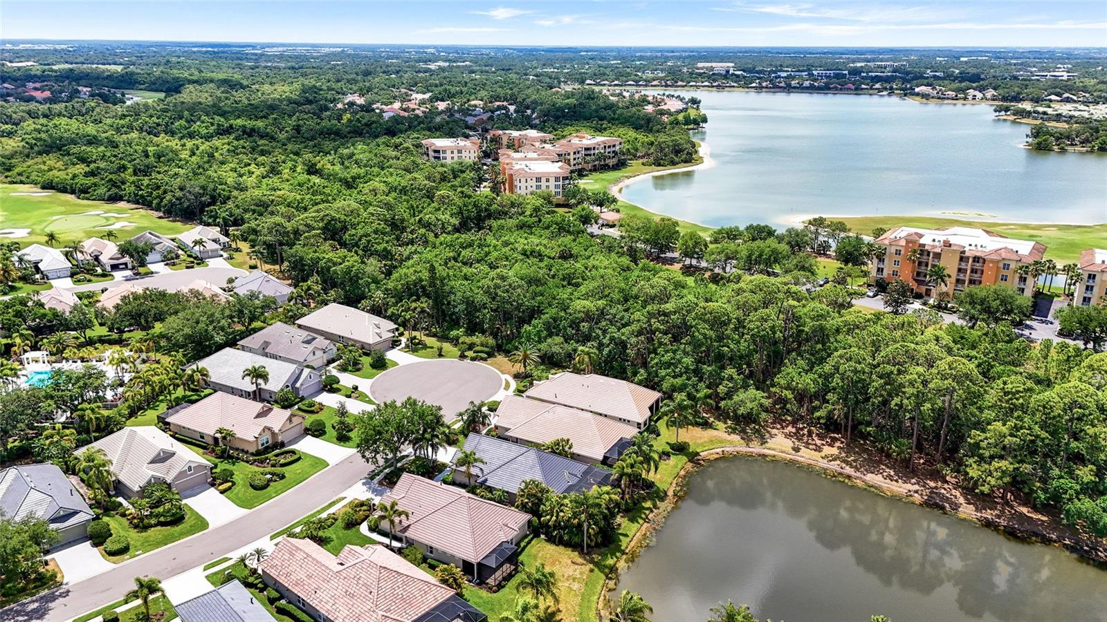 7822 TROON CT #7822, LAKEWOOD RANCH, FL, 34202