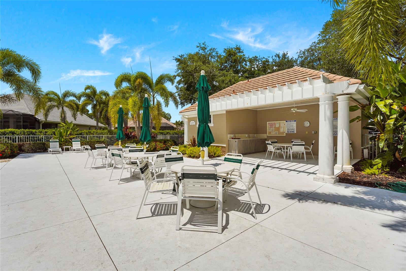 7822 TROON CT #7822, LAKEWOOD RANCH, FL, 34202