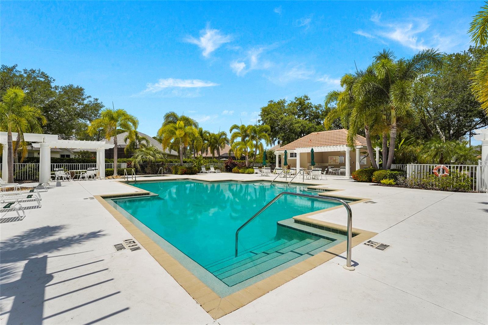 7822 TROON CT #7822, LAKEWOOD RANCH, FL, 34202