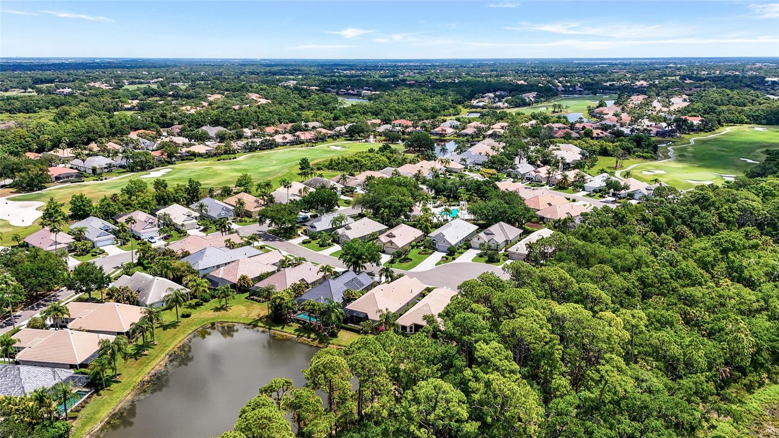 7822 TROON CT #7822, LAKEWOOD RANCH, FL, 34202