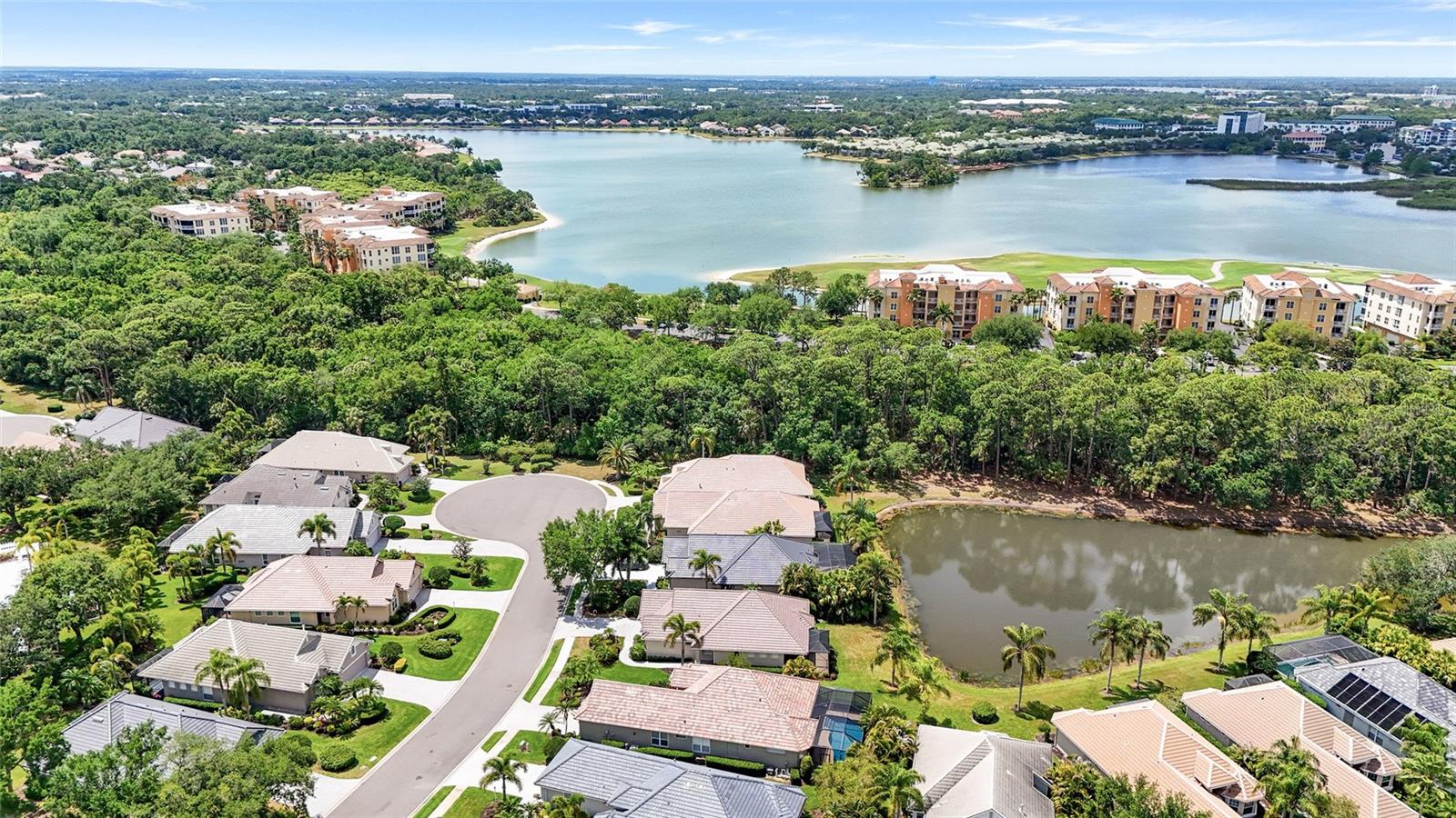 7822 TROON CT #7822, LAKEWOOD RANCH, FL, 34202