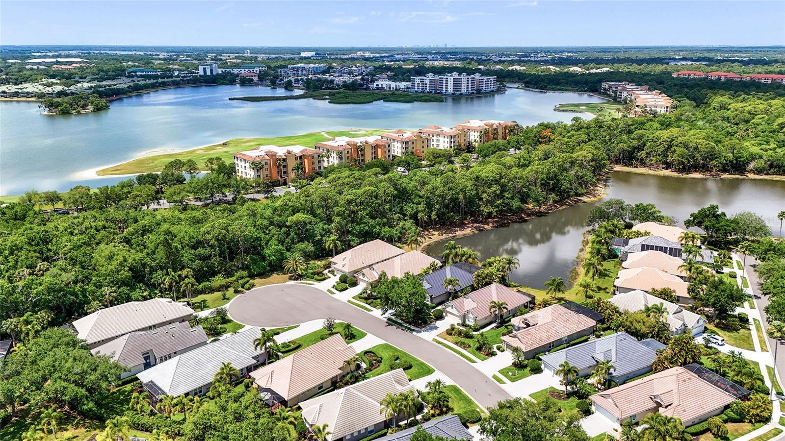 7822 TROON CT #7822, LAKEWOOD RANCH, FL, 34202