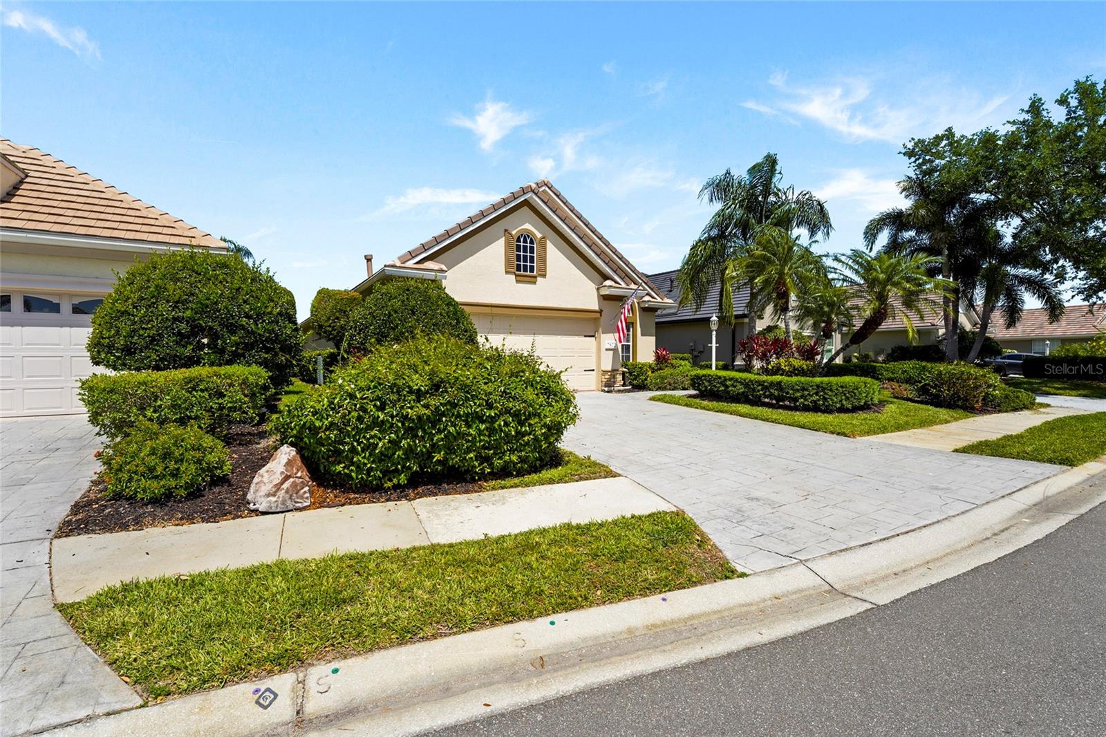 7822 TROON CT #7822, LAKEWOOD RANCH, FL, 34202