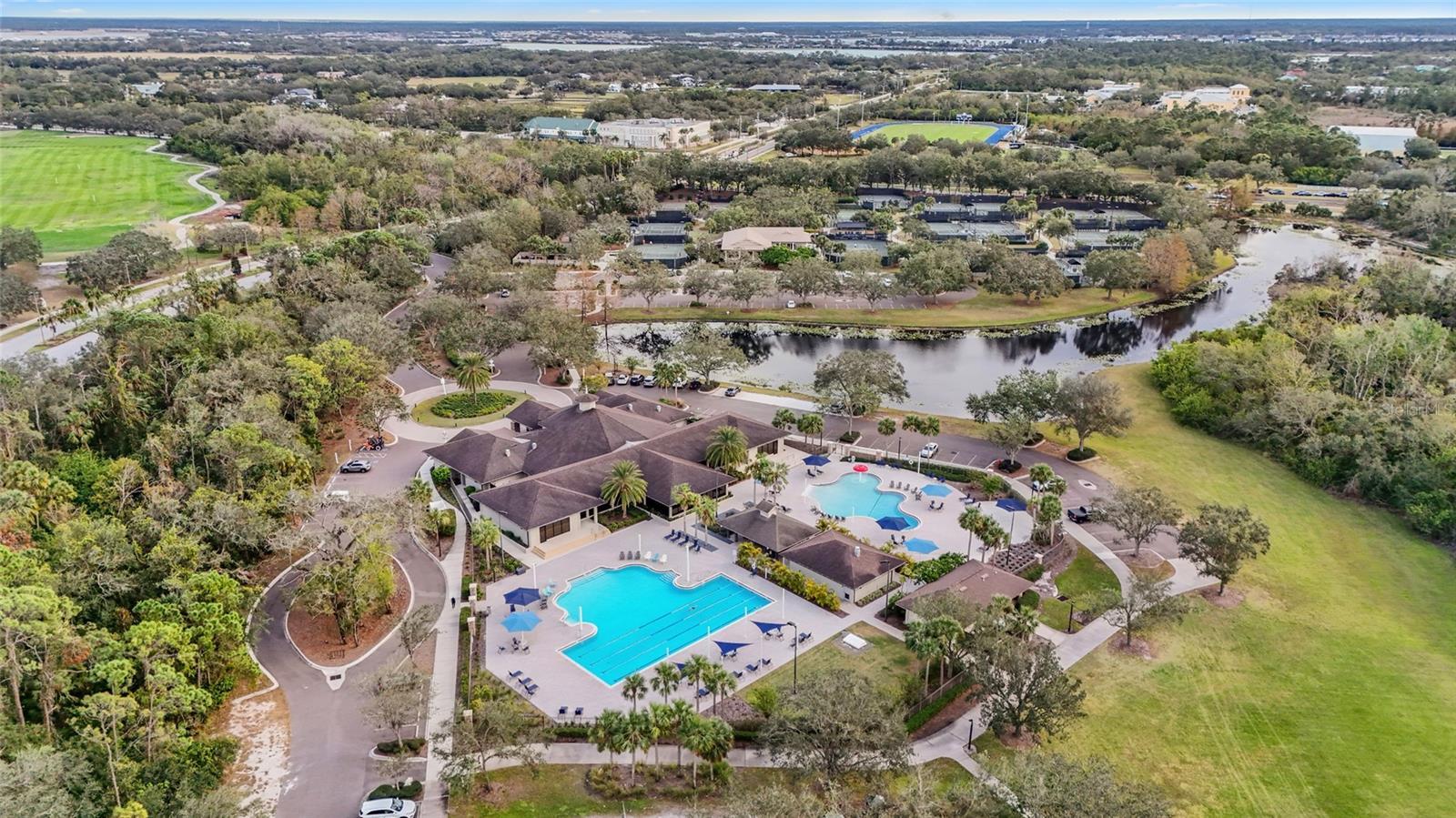 7822 TROON CT #7822, LAKEWOOD RANCH, FL, 34202