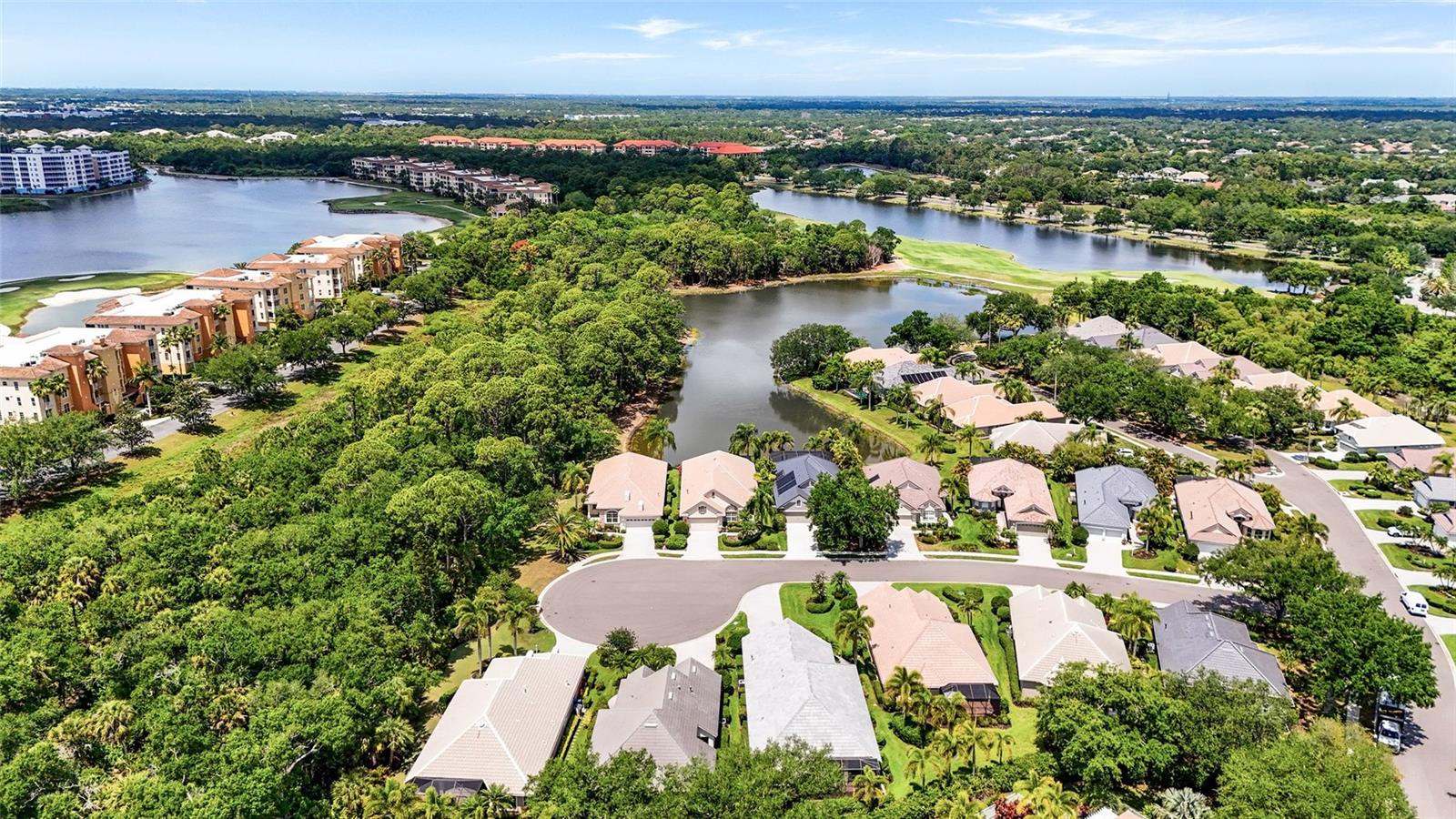 7822 TROON CT #7822, LAKEWOOD RANCH, FL, 34202