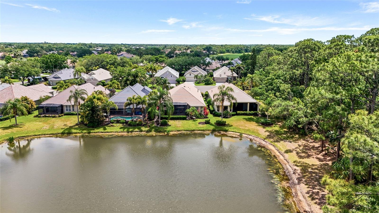 7822 TROON CT #7822, LAKEWOOD RANCH, FL, 34202