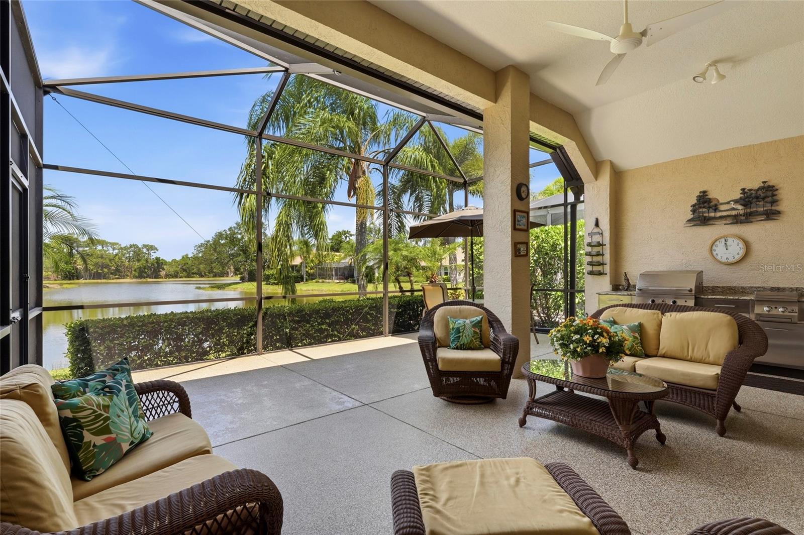 7822 TROON CT #7822, LAKEWOOD RANCH, FL, 34202