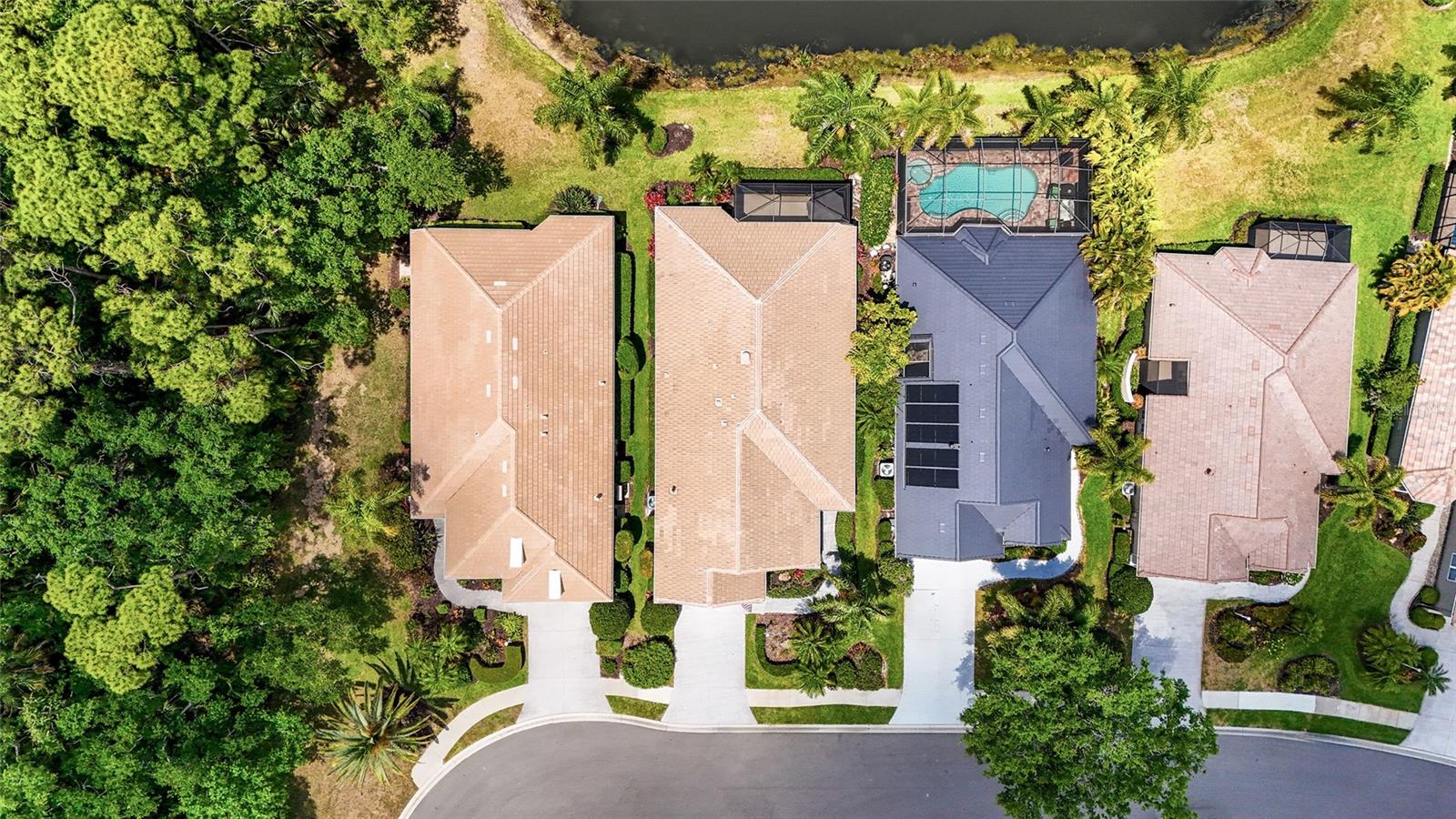 7822 TROON CT #7822, LAKEWOOD RANCH, FL, 34202