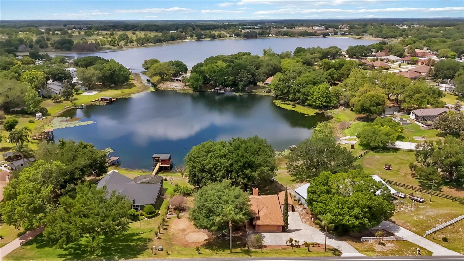 9835 LAKESHORE DR, CLERMONT, FL, 34711