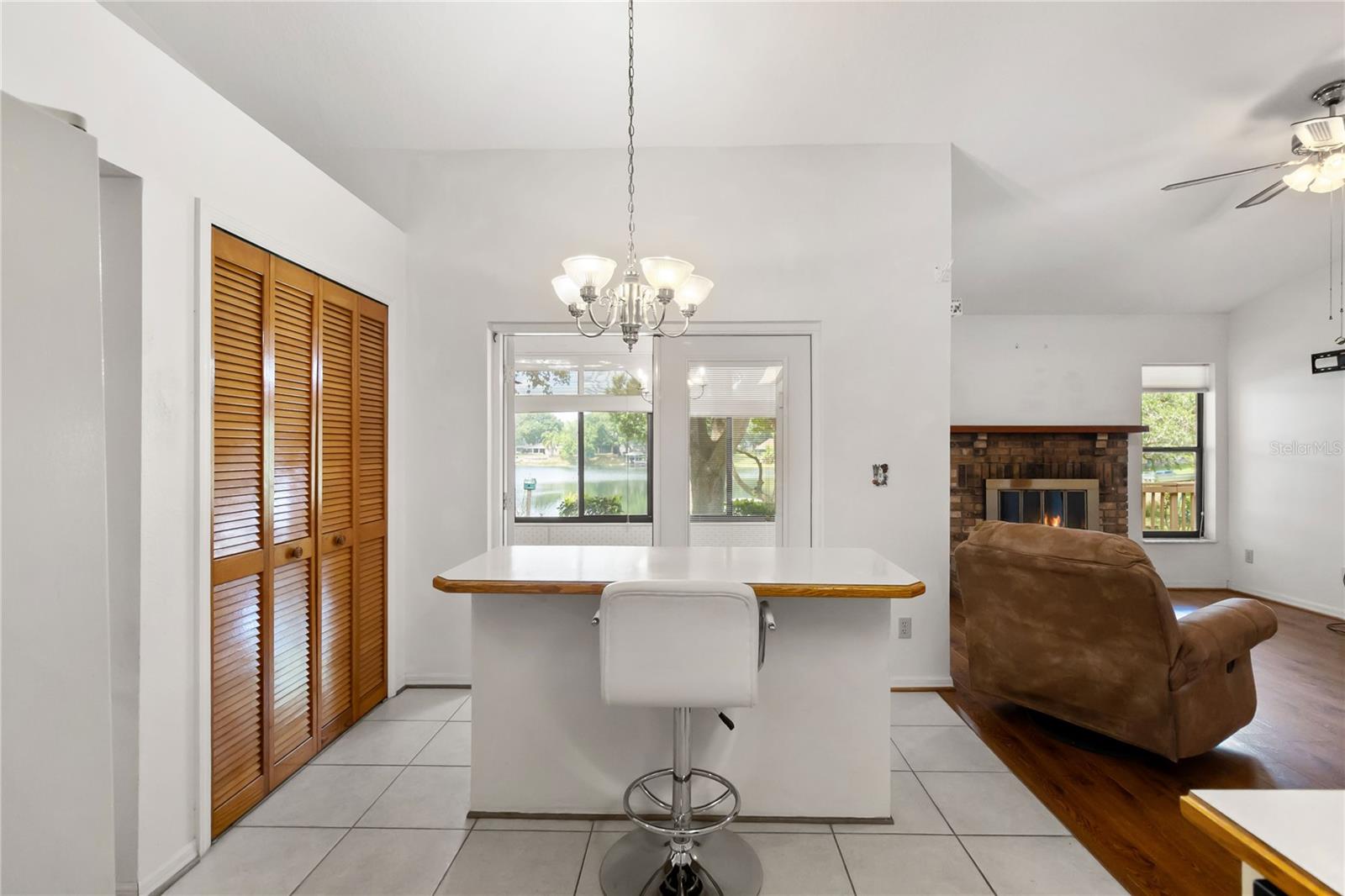 9835 LAKESHORE DR, CLERMONT, FL, 34711